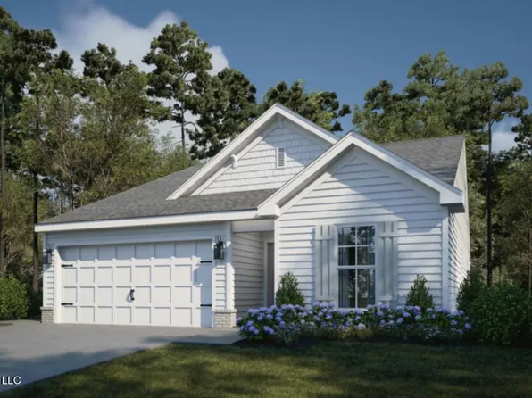 LOT 2018 Sanctuary Trails, Gulfport, MS 39503