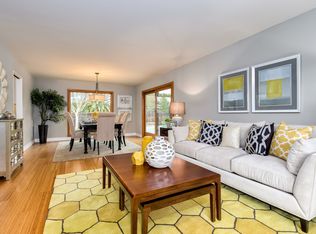 1175 Via Doble, Concord, CA 94521