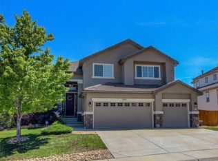 11419 Canterberry Ln, Parker, CO 80138