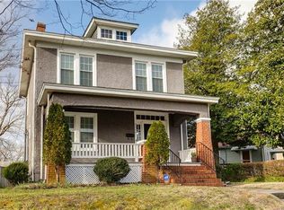 3324 Barton Ave, Richmond, VA 23222