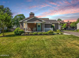 1119 New Brunswick Ave, Manasquan, NJ 08736