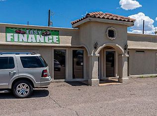 3810 S Dodge Blvd, Tucson, AZ 85713