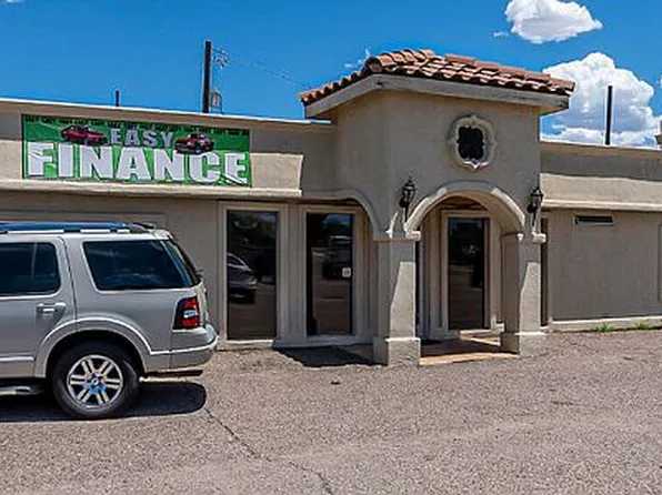 3810 S Dodge Blvd, Tucson, AZ 85713