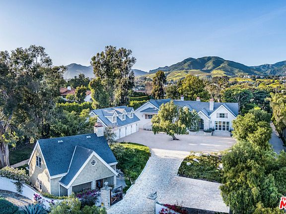 28861 Selfridge Dr, Malibu, CA 90265 | Zillow