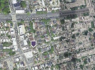 8348 159th St, Jamaica, NY 11432