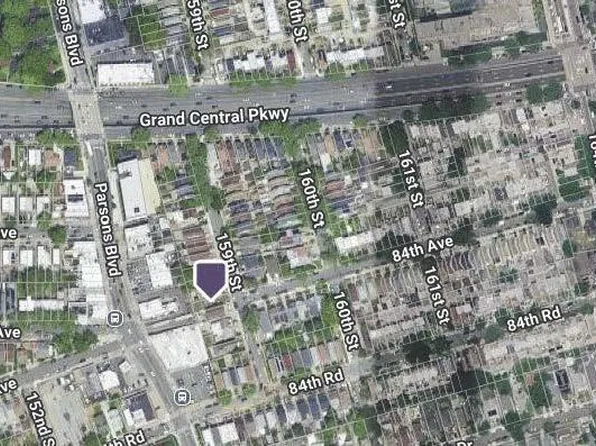 8348 159th Street, Jamaica Hills, NY 11432