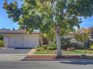 1127 Elmsford Dr, Cupertino, CA