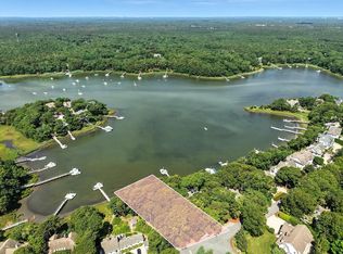 102 Summersea Rd, Mashpee, MA 02649