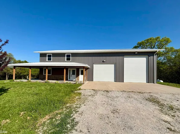 2655 130th Ave, Farmington, IA 52626