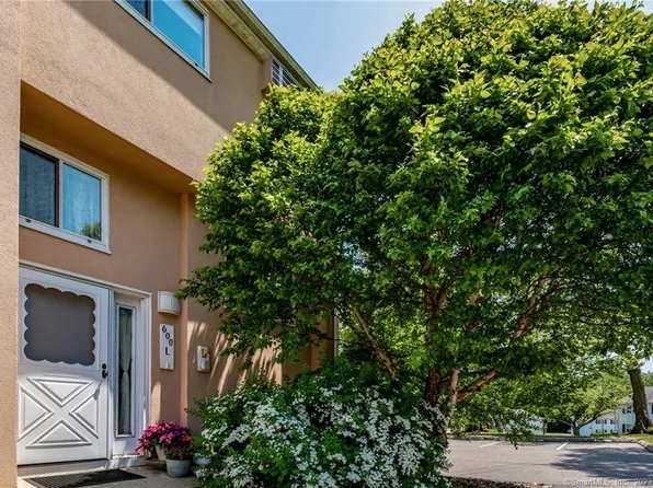 600 Shennecossett Road #L, Groton, CT 06340