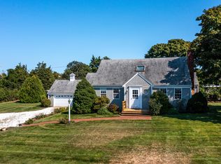 750 Nauset Rd, Eastham, MA 02642