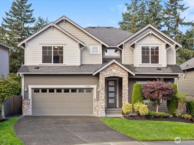 15424 61st Place W, Edmonds, WA, 98026