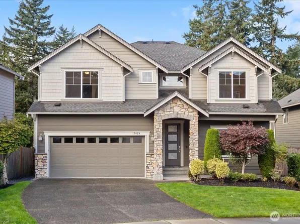 15424 61st Place W, Edmonds, WA 98026