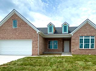 2620 Kearney Creek Ln, Lexington, KY 40511