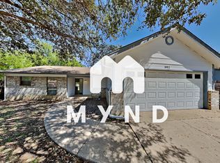 5912 Springtide Dr, Fort worth, TX 76135