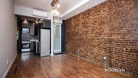 1553 De Kalb Avenue, #1R