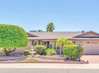 13235 W Palmwood Dr, Sun City West, AZ 85375