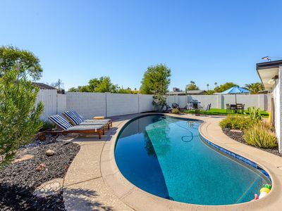 1863 E Geneva Dr, Tempe, AZ, 85282