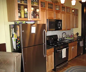 Rented by Fanning Realty