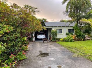 3064 NE 13th Ave, Oakland Park, FL 33334