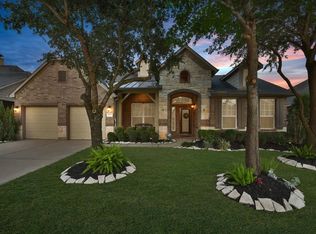 9622 Lavender Mist Ln, Katy, TX 77494