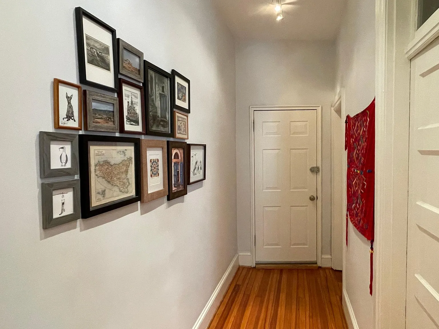 3155 Mount Pleasant St NW — Photo 2
