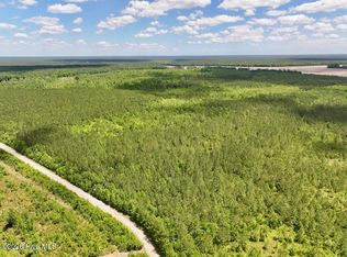0 Guinea Mill 530 Road, Ernul, NC 28527