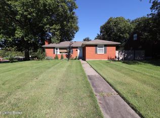 3501 Mayo Dr, Louisville, KY 40218