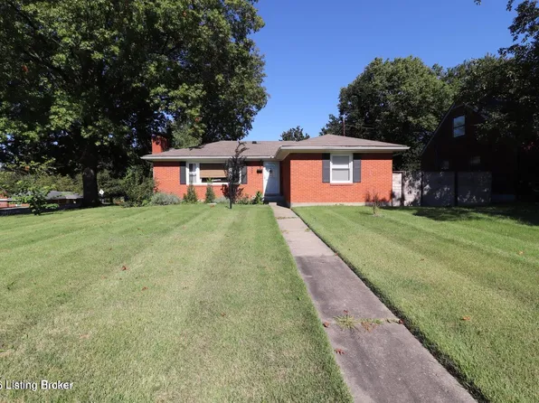 3501 Mayo Dr, Louisville, KY 40218