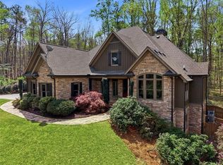 862 Waterford Estates Mnr, Canton, GA 30115
