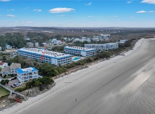 1217 Bay Street #225A, Tybee Island, GA 31328