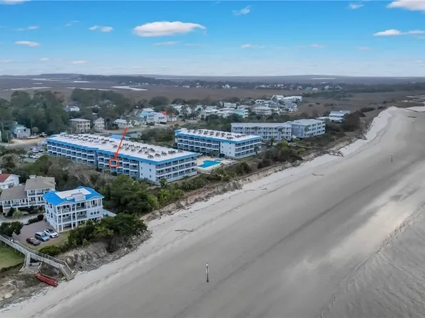 1217 Bay Street #225A, Tybee Island, GA 31328
