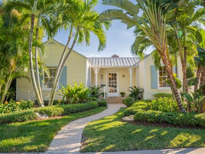 232 Marlborough Road, West Palm Beach, FL, 33405