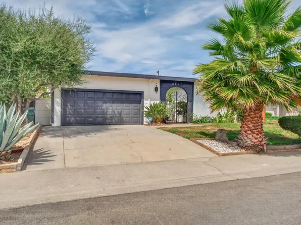4321 Lamont Way, Sacramento, CA 95823