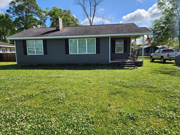 45 Pineview St, Homerville, GA 31634