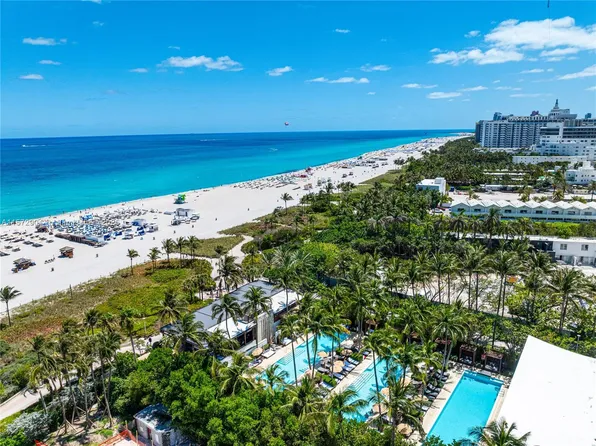 101 20th St #2006, Miami Beach, FL 33139