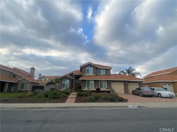 3564 Verbena Dr, Rialto, CA 92377