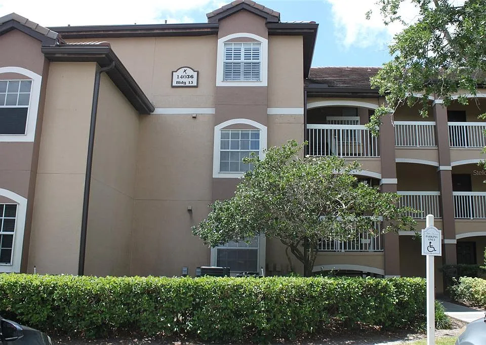 14036 Fairway Island Dr #1525