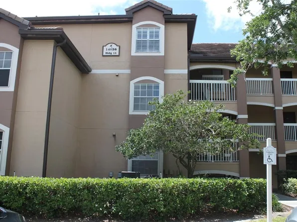 14036 Fairway Island Dr APT 1525, Orlando, FL 32837