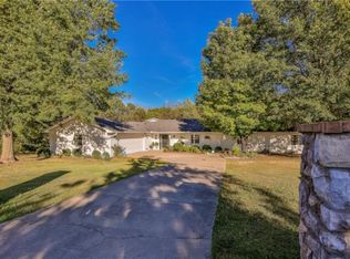 20318 Sonora Acres Rd #595, Springdale, AR 72764