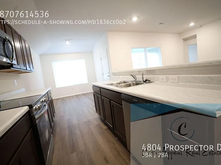4804 Prospector Dr — Photo 7