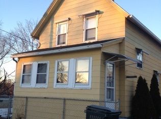 6 Quebec St, Springfield, MA 01151