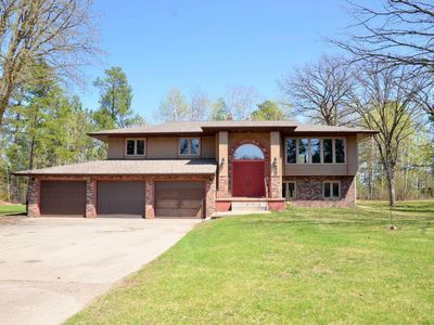 820 Woodland Ave, Park Rapids, MN, 56470