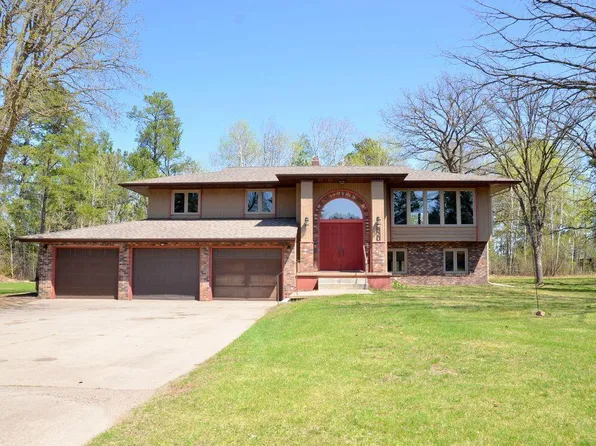 820 Woodland Ave, Park Rapids, MN 56470