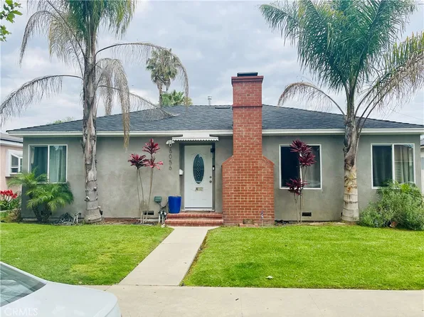 6056 California Ave, Long Beach, CA 90805