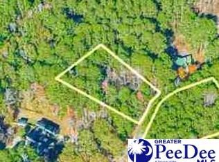 LOT 9 Country Club Rd, Darlington, SC 29532