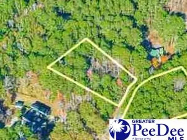 LOT 9 Country Club Rd, Darlington, SC 29532