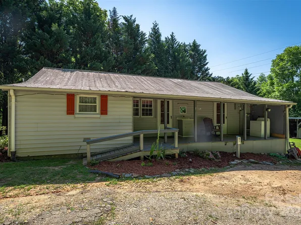 41 Crosscut Dr, Marion, NC 28752