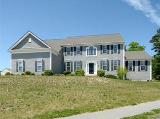 60 Beatrice Ave, Plymouth, MA 02360