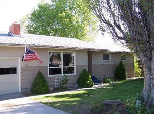 2248 Briggs St, Missoula, MT 59803